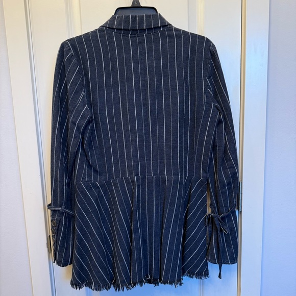 Free People Stella Blazer - Picture 3 of 6